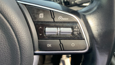 Kia Sportage 1.6 GDi ISG 2 5dr Petrol Estate